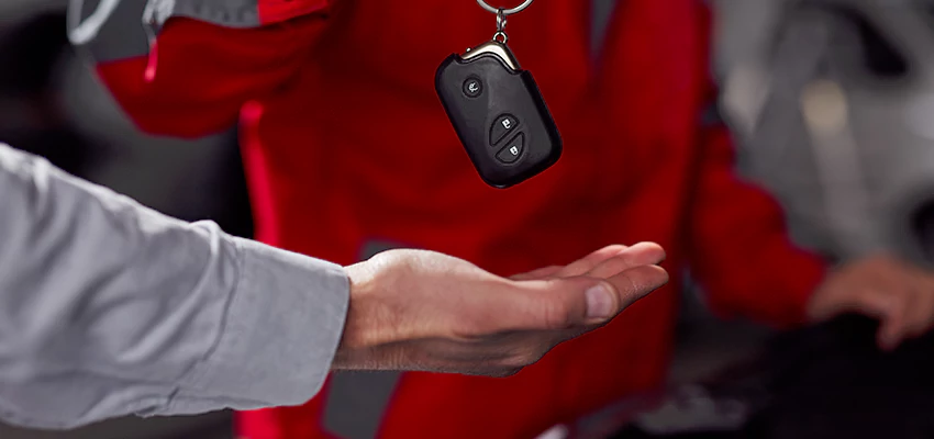 Automotive Car Lock Rekeying Locksmith Specialists in Lake in the Hills, Illinois