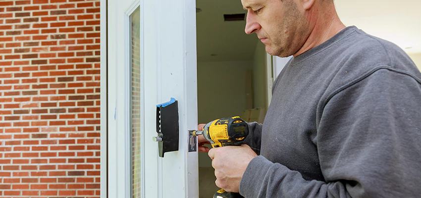 Eviction Locksmith Services For Lock Installation in Lake in the Hills, IL