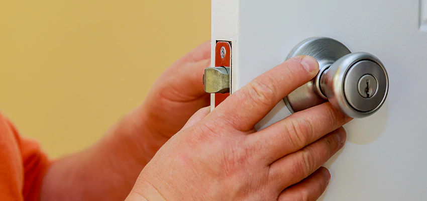 Residential Locksmith For Lock Installation in Lake in the Hills, Illinois