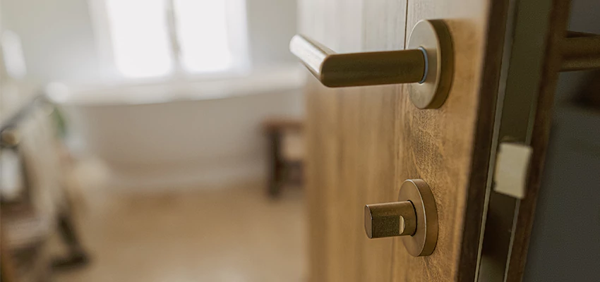 Mortise Locks For Bathroom in Lake in the Hills, IL