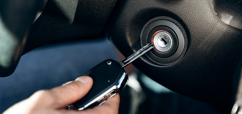 Car Key Replacement Locksmith in Lake in the Hills, Illinois