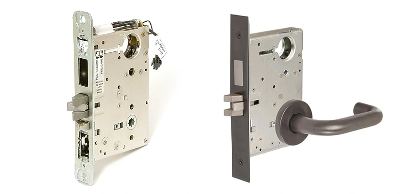 Corbin Russwin Mortise Locks Repair Installation in Lake in the Hills, IL