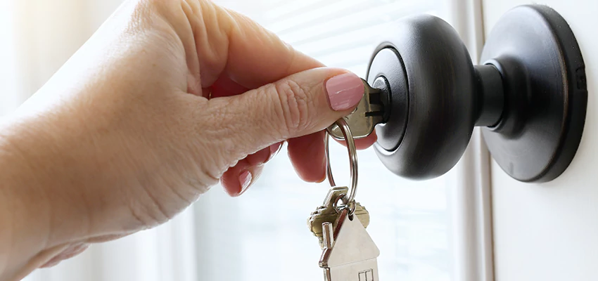 Top Locksmith For Residential Lock Solution in Lake in the Hills, Illinois