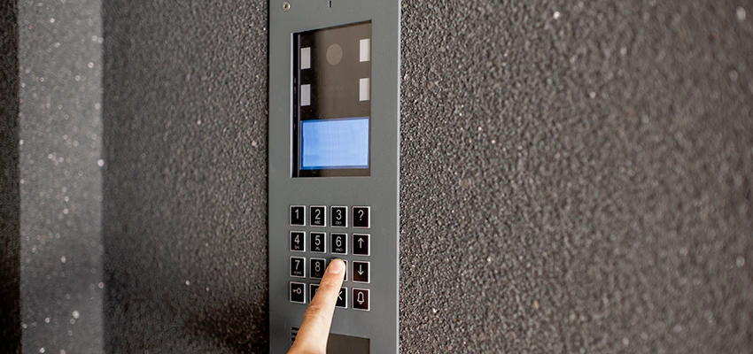 Access Control System Installation in Lake in the Hills, Illinois