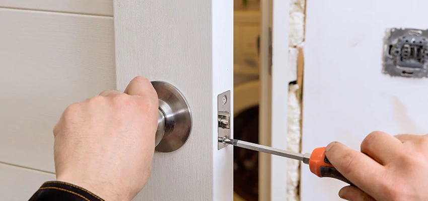 Wifi Deadbolt Installation in Lake in the Hills, IL