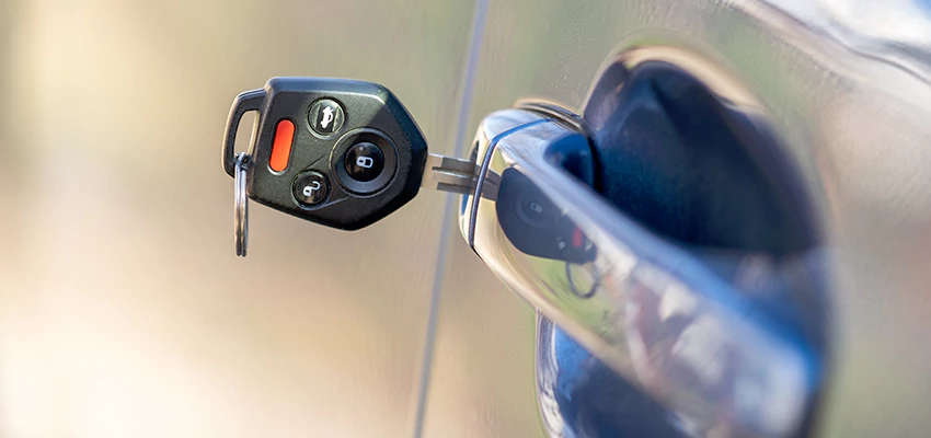 Automotive Locksmith Key Programming Specialists in Lake in the Hills, IL