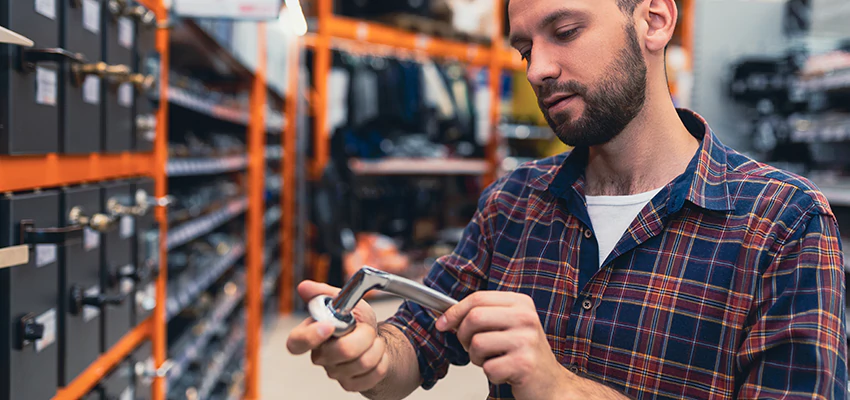 Locksmith For Retail Stores Lockout Services in Lake in the Hills, Illinois