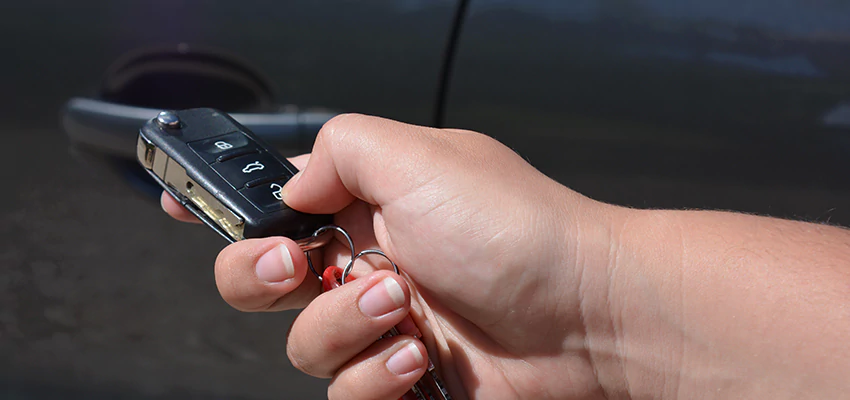 Car Door Unlocking Locksmith in Lake in the Hills, Illinois