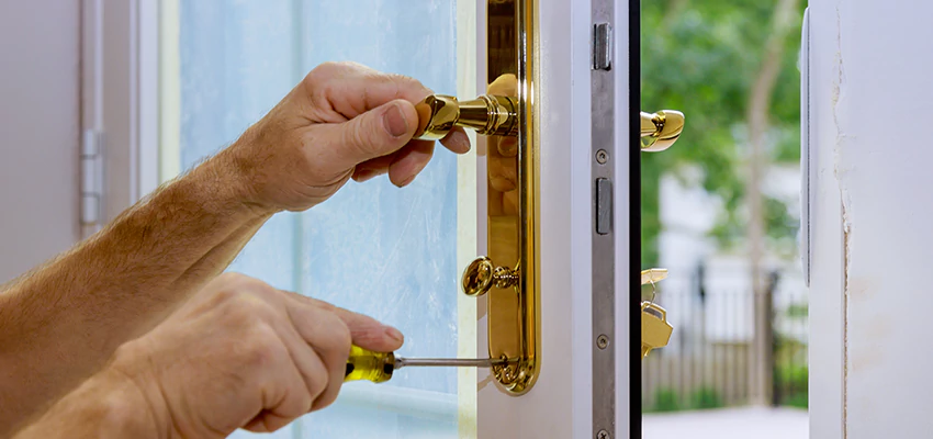 Local Locksmith For Key Duplication in Lake in the Hills, IL